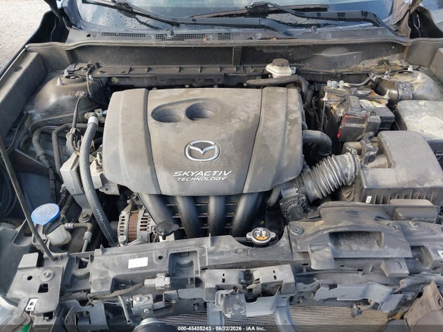 Aukcja sprzedaży 2016 Mazda Cx-3 Touring, vin: JM1DKBC78G0112359, numer aukcji: 45405243