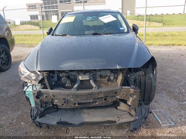 Aukcja sprzedaży 2016 Mazda Cx-3 Touring, vin: JM1DKBC78G0112359, numer aukcji: 45405243