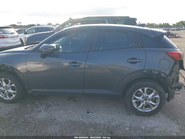 Aukcja sprzedaży 2016 Mazda Cx-3 Touring, vin: JM1DKBC78G0112359, numer aukcji: 45405243