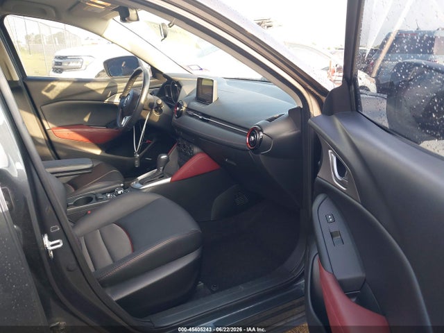 Aukcja sprzedaży 2016 Mazda Cx-3 Touring, vin: JM1DKBC78G0112359, numer aukcji: 45405243