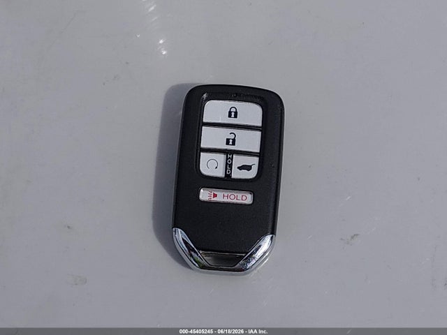 Продажа на аукционе авто 2017 Honda Pilot Ex-l, vin: 5FNYF5H54HB039573, номер лота: 45405245