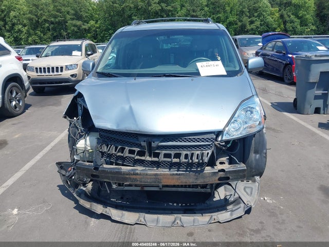 Aukcja sprzedaży 2004 Toyota Sienna Xle, vin: 5TDZA22C64S070516, numer aukcji: 45405246