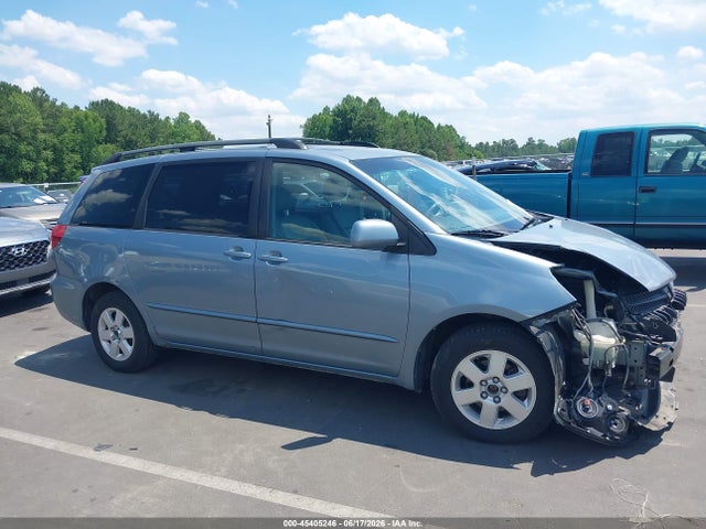 Aukcja sprzedaży 2004 Toyota Sienna Xle, vin: 5TDZA22C64S070516, numer aukcji: 45405246