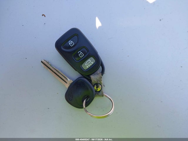 Aukcja sprzedaży 2012 Hyundai Elantra Gls, vin: 5NPDH4AE0CH064655, numer aukcji: 45405247