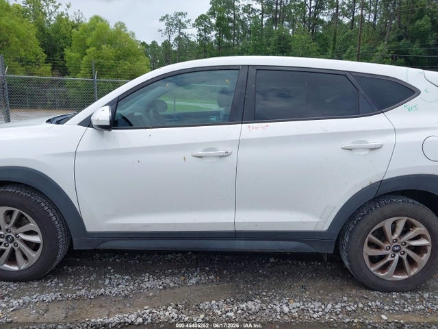 Hyundai TUCSON SE 2017 KM8J23A49HU579801 Image 15