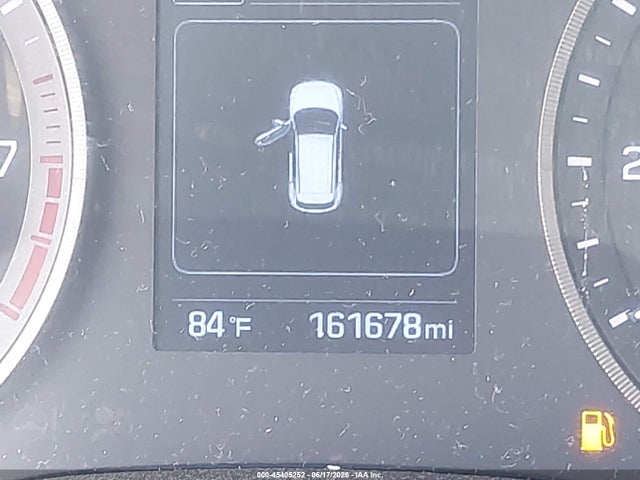 Hyundai TUCSON SE 2017 KM8J23A49HU579801 Image 16