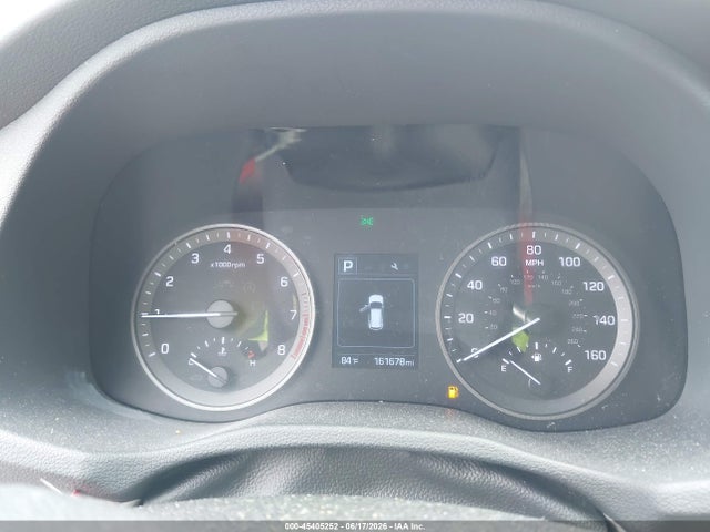 Hyundai TUCSON SE 2017 KM8J23A49HU579801 Image 7