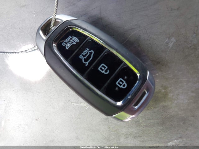 Hyundai Santa Fe Sel 2020 5NMS33ADXLH212458 Image 11