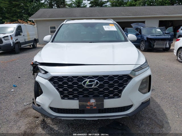 Hyundai Santa Fe Sel 2020 5NMS33ADXLH212458 Image 13
