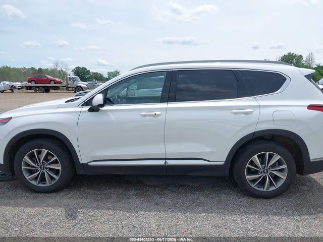 Hyundai Santa Fe Sel 2020 5NMS33ADXLH212458 Image 15