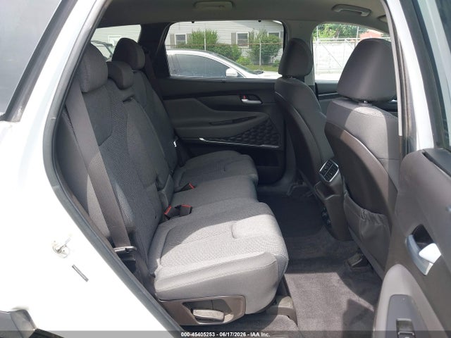 Hyundai Santa Fe Sel 2020 5NMS33ADXLH212458 Image 8