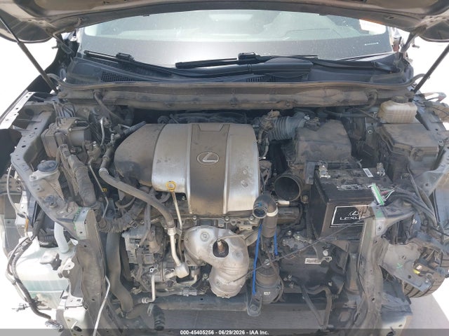 Aukcja sprzedaży 2022 Lexus Rx 350l, vin: JTJHZKEA2N2024945, numer aukcji: 45405256