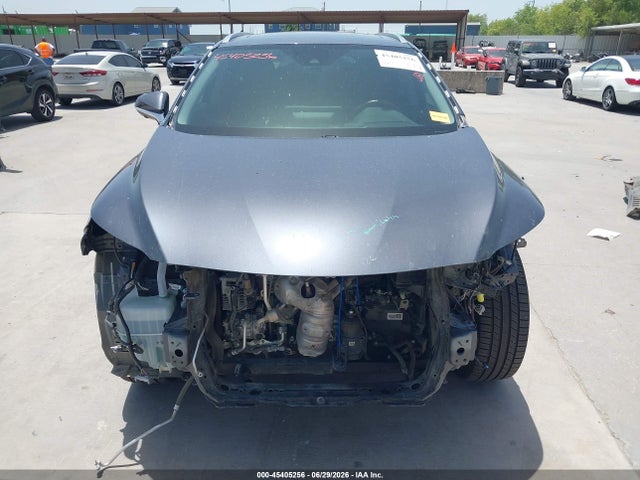 Aukcja sprzedaży 2022 Lexus Rx 350l, vin: JTJHZKEA2N2024945, numer aukcji: 45405256