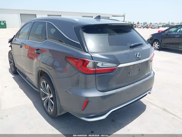 Aukcja sprzedaży 2022 Lexus Rx 350l, vin: JTJHZKEA2N2024945, numer aukcji: 45405256