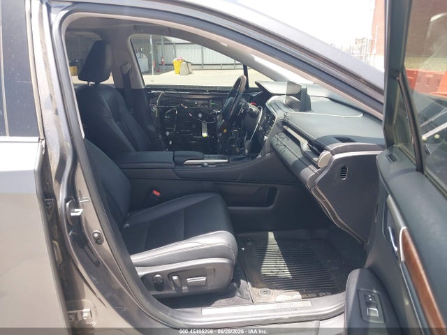 Aukcja sprzedaży 2022 Lexus Rx 350l, vin: JTJHZKEA2N2024945, numer aukcji: 45405256