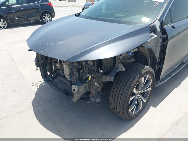 Aukcja sprzedaży 2022 Lexus Rx 350l, vin: JTJHZKEA2N2024945, numer aukcji: 45405256