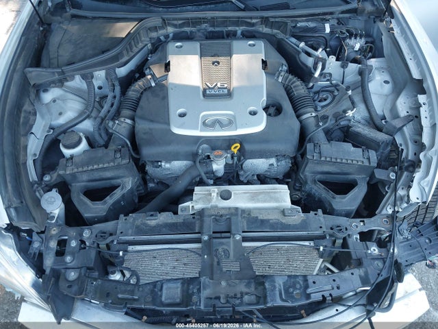 Продажа на аукционе авто 2013 Infiniti M37x, vin: JN1BY1AR2DM603750, номер лота: 45405257