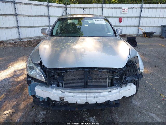 Продажа на аукционе авто 2013 Infiniti M37x, vin: JN1BY1AR2DM603750, номер лота: 45405257