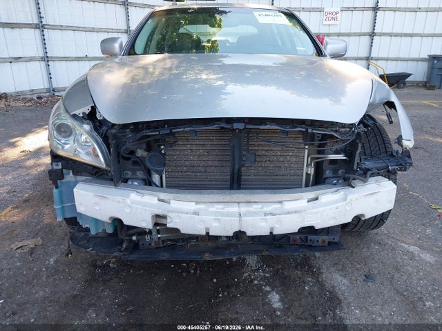 Продажа на аукционе авто 2013 Infiniti M37x, vin: JN1BY1AR2DM603750, номер лота: 45405257