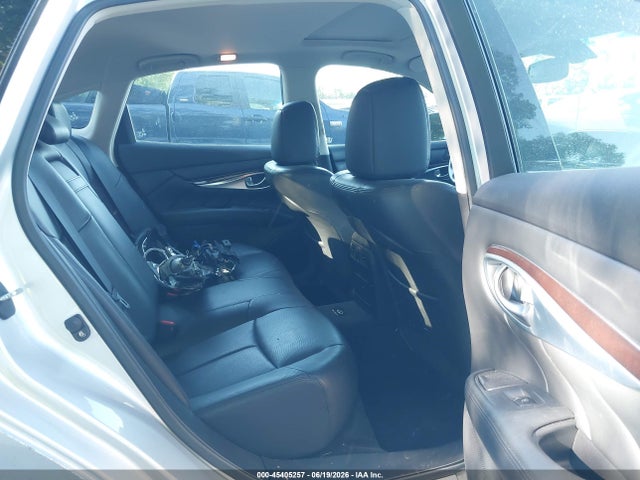 Продажа на аукционе авто 2013 Infiniti M37x, vin: JN1BY1AR2DM603750, номер лота: 45405257