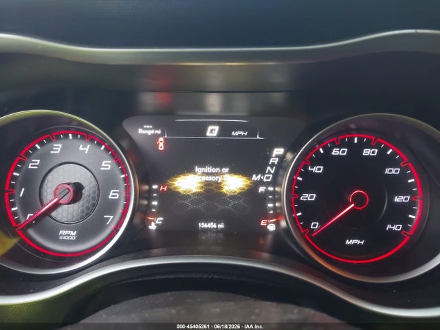 Aukcja sprzedaży 2016 Dodge Charger Sxt, vin: 2C3CDXHGXGH286039, numer aukcji: 45405261