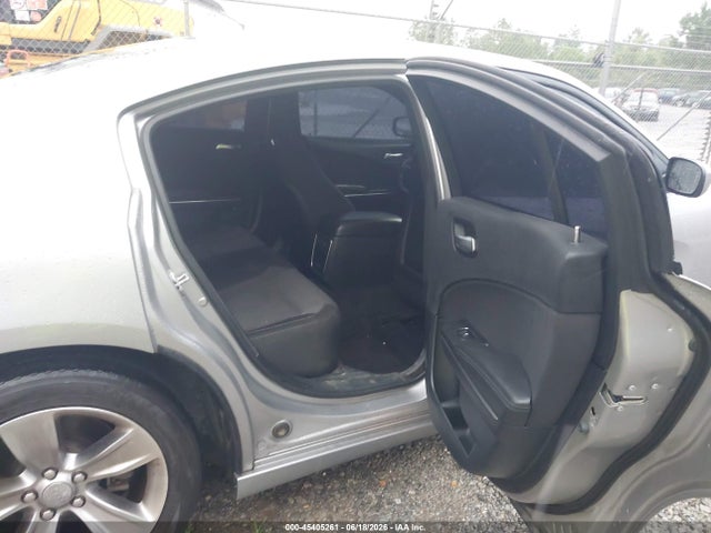 Auction sale of the 2016 Dodge Charger Sxt, vin: 2C3CDXHGXGH286039, lot number: 45405261