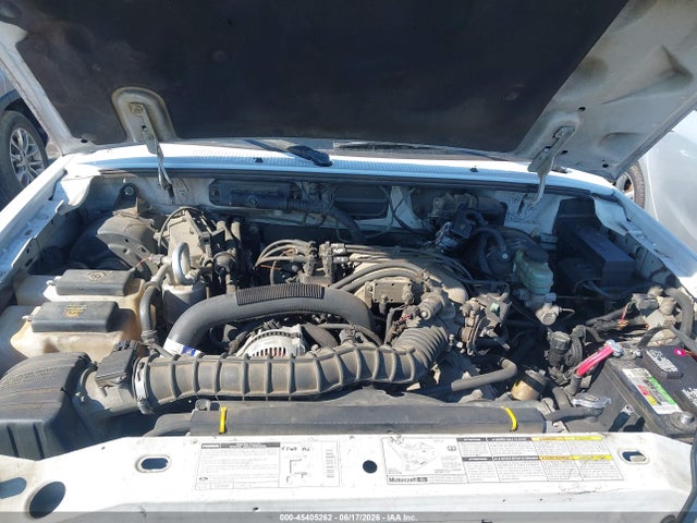 Auction sale of the 2000 Mazda B3000 Se/sx, vin: 4F4YR12V5YTM26999, lot number: 45405262