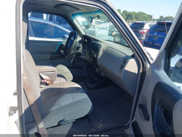 Продажа на аукционе авто 2000 Mazda B3000 Se/sx, vin: 4F4YR12V5YTM26999, номер лота: 45405262