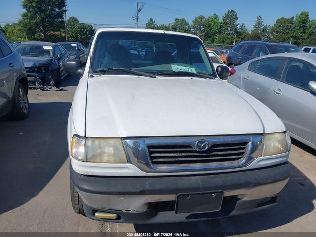 Auction sale of the 2000 Mazda B3000 Se/sx, vin: 4F4YR12V5YTM26999, lot number: 45405262