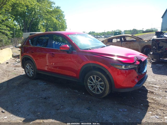 Aukcja sprzedaży 2023 Mazda Cx-5 2.5 S Select, vin: JM3KFBBM1P0275378, numer aukcji: 45405264