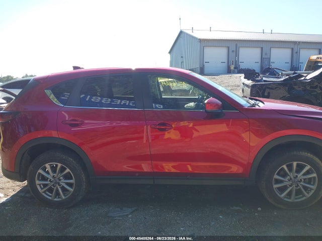 Продаж на аукціоні авто 2023 Mazda Cx-5 2.5 S Select, vin: JM3KFBBM1P0275378, номер лоту: 45405264