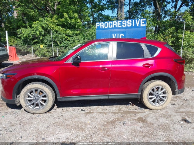 Продаж на аукціоні авто 2023 Mazda Cx-5 2.5 S Select, vin: JM3KFBBM1P0275378, номер лоту: 45405264
