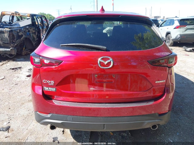 Продаж на аукціоні авто 2023 Mazda Cx-5 2.5 S Select, vin: JM3KFBBM1P0275378, номер лоту: 45405264