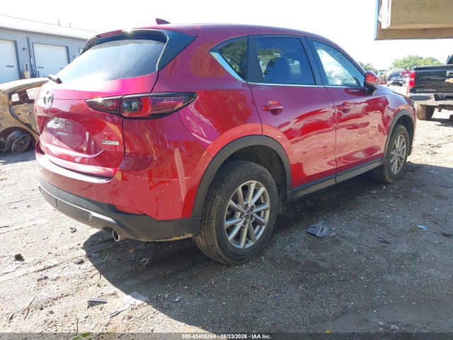 Продаж на аукціоні авто 2023 Mazda Cx-5 2.5 S Select, vin: JM3KFBBM1P0275378, номер лоту: 45405264