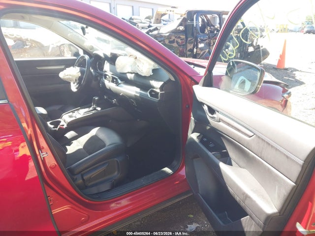 Продаж на аукціоні авто 2023 Mazda Cx-5 2.5 S Select, vin: JM3KFBBM1P0275378, номер лоту: 45405264