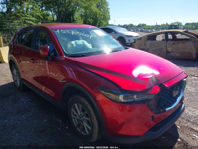 Продаж на аукціоні авто 2023 Mazda Cx-5 2.5 S Select, vin: JM3KFBBM1P0275378, номер лоту: 45405264