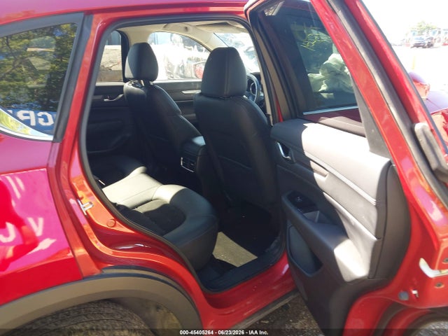 Продаж на аукціоні авто 2023 Mazda Cx-5 2.5 S Select, vin: JM3KFBBM1P0275378, номер лоту: 45405264