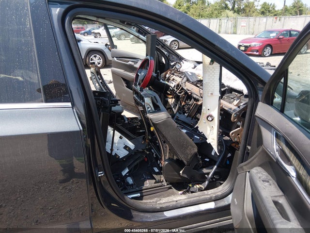Aukcja sprzedaży 2021 Cadillac Xt6 Awd Premium Luxury, vin: 1GYKPDRSXMZ163377, numer aukcji: 45405268