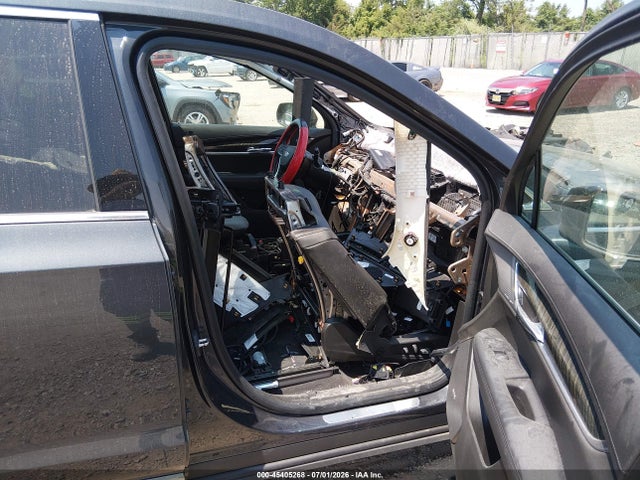 Aukcja sprzedaży 2021 Cadillac Xt6 Awd Premium Luxury, vin: 1GYKPDRSXMZ163377, numer aukcji: 45405268