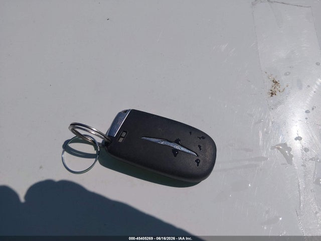Aukcja sprzedaży 2015 Chrysler 200 Limited, vin: 1C3CCCAB2FN525258, numer aukcji: 45405269