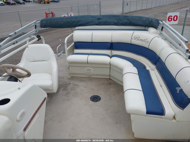 2006 Bentley Other მანქანა იყიდება აუქციონზე, vin: BNT29228E606, აუქციონის ნომერი: 45405270