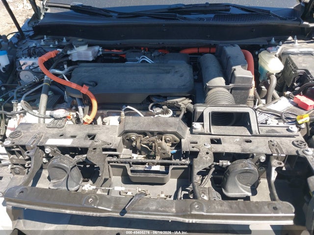 7FARS6H84SE077994 Honda Cr-v Hybrid Sport-l