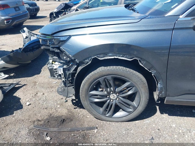 7FARS6H84SE077994 Honda Cr-v Hybrid Sport-l