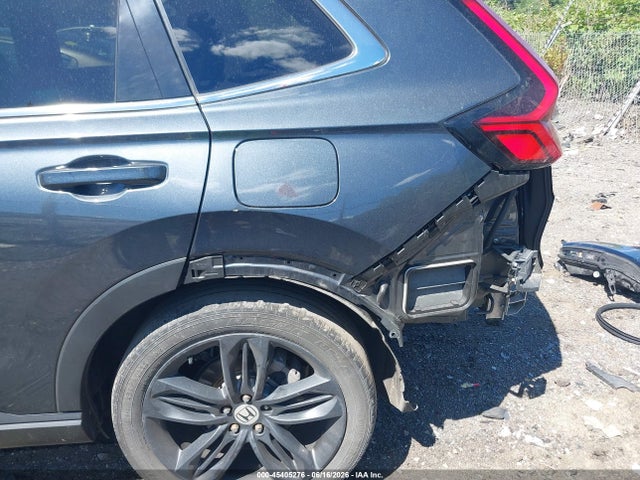 7FARS6H84SE077994 Honda Cr-v Hybrid Sport-l