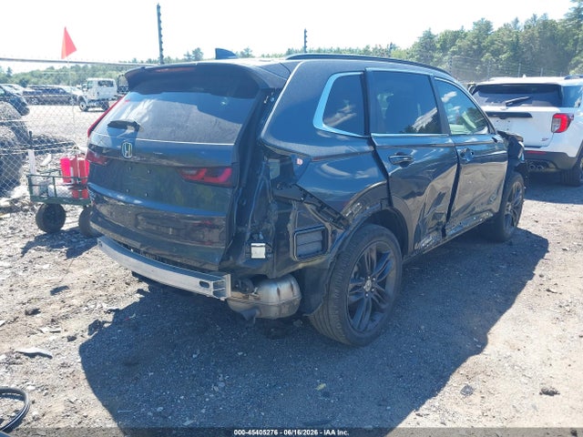 7FARS6H84SE077994 Honda Cr-v Hybrid Sport-l
