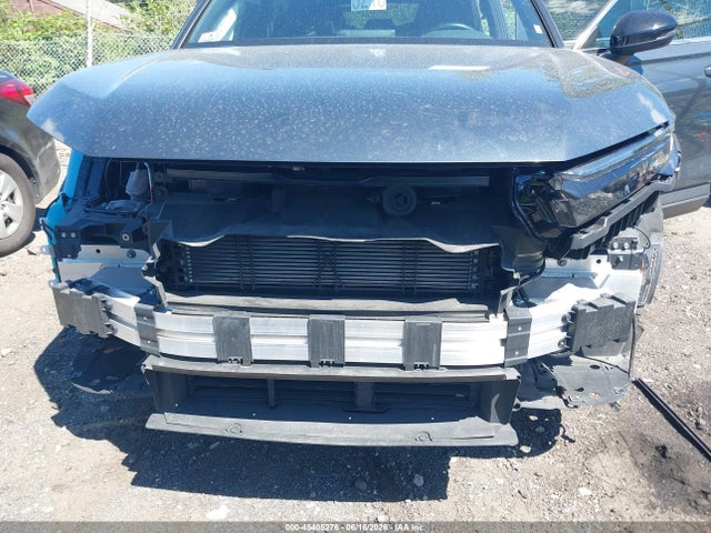 7FARS6H84SE077994 Honda Cr-v Hybrid Sport-l