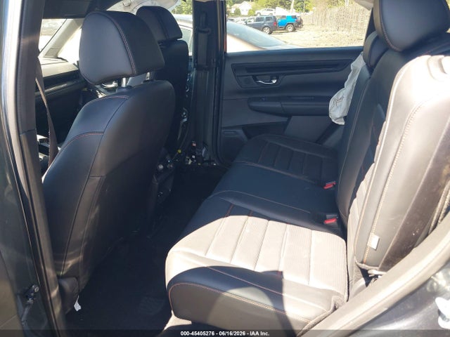 7FARS6H84SE077994 Honda Cr-v Hybrid Sport-l