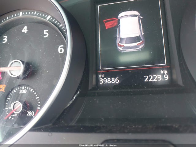 2019 Volkswagen Golf Gti 2.0t Autobahn/2.0t Rabbit Edition/2.0t S/2.0t Se მანქანა იყიდება აუქციონზე, vin: 3VW6T7AU4KM024570, აუქციონის ნომერი: 45405279