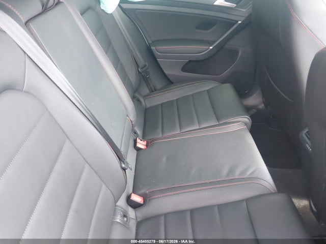 2019 Volkswagen Golf Gti 2.0t Autobahn/2.0t Rabbit Edition/2.0t S/2.0t Se მანქანა იყიდება აუქციონზე, vin: 3VW6T7AU4KM024570, აუქციონის ნომერი: 45405279