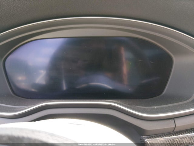 45405282 :رقم المزاد ، WAUB4AF49LA022409 vin ، 2020 Audi S4 Premium Plus Tfsi Quattro Tiptronic مزاد بيع